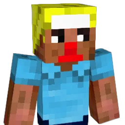 coolpittan Minecraft avatar bust