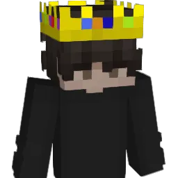 coolpotatohi Minecraft avatar bust