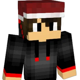 coolrash Minecraft avatar bust