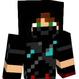Minecraft-Skin von coolrazrdude