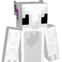 coolred's Minecraft skin