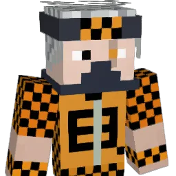 coolrex09's Minecraft skin