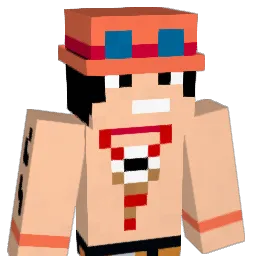 coolroke1013's Minecraft skin