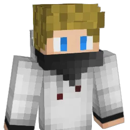 coolslush14LP Minecraft avatar bust