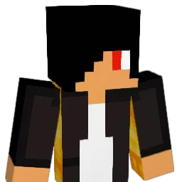 coolsnaketheodd Minecraft avatar bust