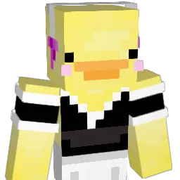 coolsprinkles Minecraft avatar bust