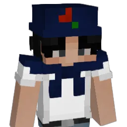 coolstorybaerbob Minecraft avatar bust