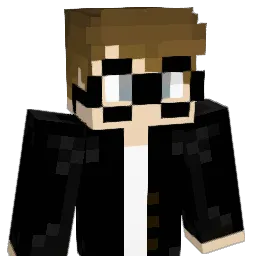 cooltalldad Minecraft avatar bust