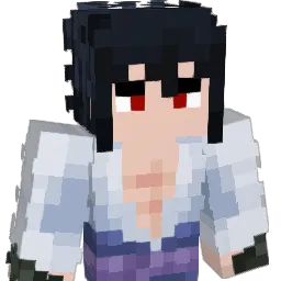 cooltapeworm Minecraft avatar bust