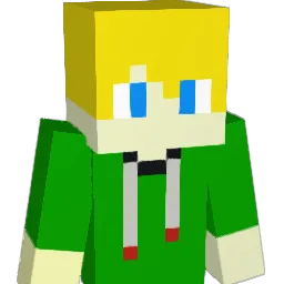 cooltareb Minecraft avatar bust