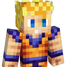coolton04 Minecraft avatar bust