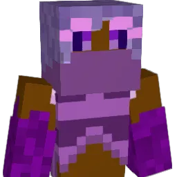 coolvalde2659 Minecraft avatar bust