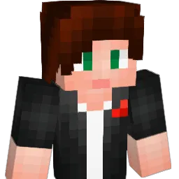 coolwolf9999 Minecraft avatar bust