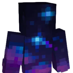 coomsak Minecraft avatar bust