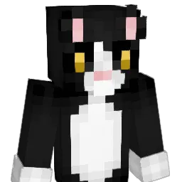 coomschmutz Minecraft avatar bust