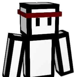 coonerism Minecraft avatar bust
