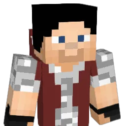 cooolnameMP4 Minecraft avatar bust
