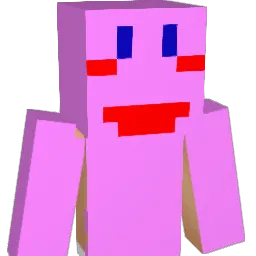 cooooch Minecraft avatar bust