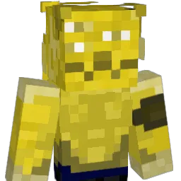 coopdoestuff Minecraft avatar bust