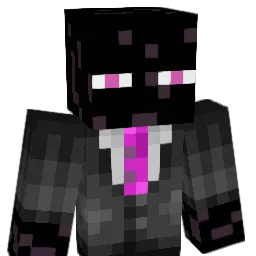 cooper1404 Minecraft avatar bust