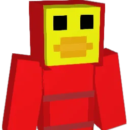 cooper1508 Minecraft avatar bust