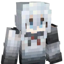 cooper8317 Minecraft avatar bust