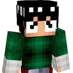 cooper_tm's Minecraft skin