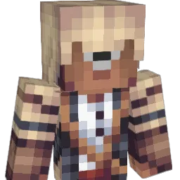 cooperjsm Minecraft avatar bust