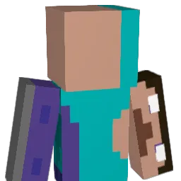 cooperman10's Minecraft skin