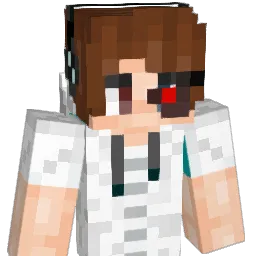 cooperparkes80 Minecraft avatar bust