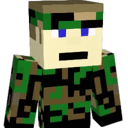 cooperpi's Minecraft skin