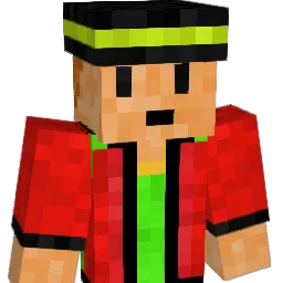 coopersigma91 Minecraft avatar bust