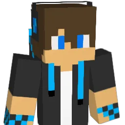 coopertrooper007 Minecraft avatar bust