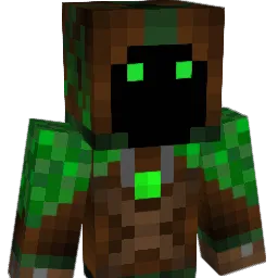 cooperzoe1 Minecraft avatar bust