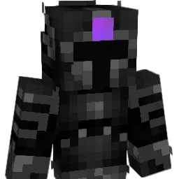 coopfn Minecraft avatar bust