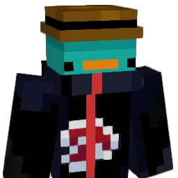 coophtml's Minecraft skin