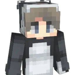 coopjc Minecraft avatar bust