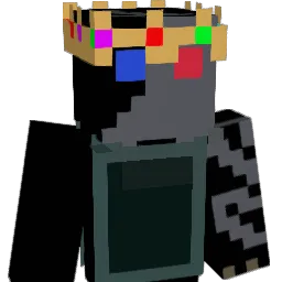 coopsaloto Minecraft avatar bust