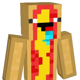 coopthehoop Minecraft avatar bust