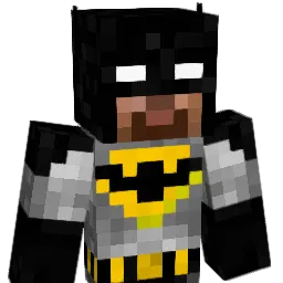 coopyey's Minecraft skin