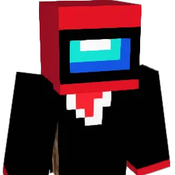 cooter1313 Minecraft avatar bust