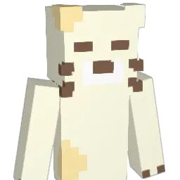 cootie_chvng Minecraft avatar bust
