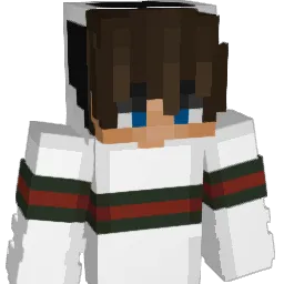 copXS's Minecraft skin