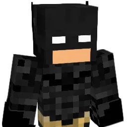 cop_adam Minecraft avatar bust