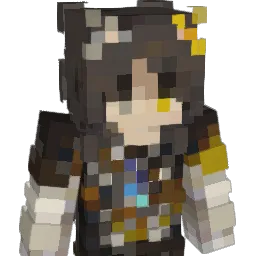 copaylapse Minecraft avatar bust