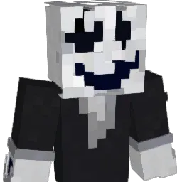 copeic's Minecraft skin