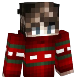 copenhagen80 Minecraft avatar bust