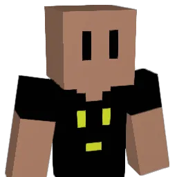 copenim's Minecraft skin