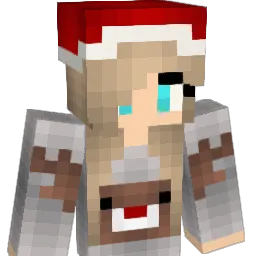 coperomg Minecraft avatar bust