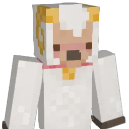 copic456 Minecraft avatar bust